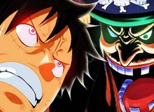 One Piece: Không chỉ 2, Tứ Hoàng Râu Đen còn sở hữu tận 3 trái ác quỷ? Sự thật hay chỉ là lời đồn vô căn cứ?