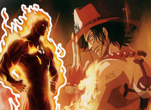 6 nhân vật cực mạnh trong One Piece sở hữu năng lực giống như các siêu anh hùng nhà Marvel