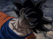 Bá đạo là thế, nhưng Goku đã mất mạng bao nhiêu lần trong Dragon Ball?