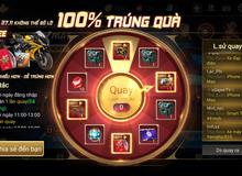 Liên Quân Mobile: Garena công bố người trúng giải, nhưng 99% game thủ không tin