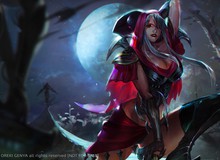 SỐC: Riot Games sẽ biến Zed thành "hot girl", buff mạnh Chiêu cuối trong dự án làm lại tướng sắp tới?