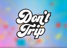 Chỉ với một đôi dép "xỏ lỗ", bạn có thể đi được bao xa trong Don't Trip?