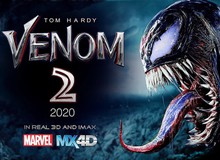 Quái vật cộng sinh Venom sẽ quay trở lại trong tương lai và mang đến nhiều điều bất ngờ