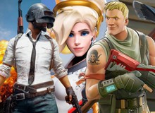 Rò rỉ thông tin Trung Quốc dự định cấm Fortnite, PUBG - Ngay cả LMHT, Overwatch cũng bị cảnh cáo