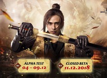 Game thủ hừng hực khí thế trong các trận chiến PvE, PvP của Kiếm Thế Mobile