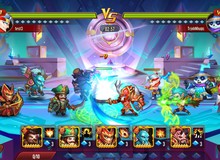 Đây! Những lý do khiến MT Tam Quốc được mệnh danh là DotA Truyền Kỳ 2 tại thị trường nước ngoài