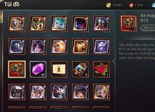 Liên Quân Mobile: Cộng đồng nghi vấn người trúng xe máy Yamaha R15 là "hàng" dàn dựng