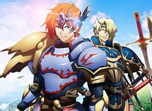 Langrisser Mobile - Một cái nhìn sâu sắc hơn về dòng game JRPG cổ điển