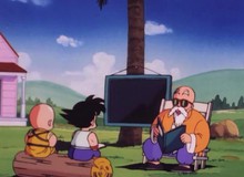 Trong cuộc đời mình, Goku có tất cả bao nhiêu sư phụ?