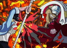 5 cặp trái ác quỷ bá đạo có sức mạnh gần giống nhau trong One Piece