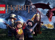 Chỉ 1 click, nhận miễn phí 100% game đỉnh Lego The Hobbit trị giá 200.000 VNĐ