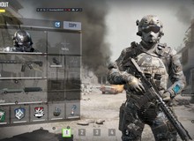 Call of Duty Mobile bản beta đã chính thức xuất hiện trên Google Play