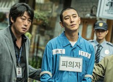 Kim Yoon Seok và Joo Ji Hoon đối đầu cân não trong tuyệt phẩm tâm lý tội phạm Hàn Quốc: 7 Thi Thể