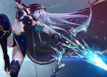 LMHT: Không cần phải chờ 9.1, xạ thủ sẽ được tăng sức mạnh 'nóng' ngay tại phiên bản 8.24b