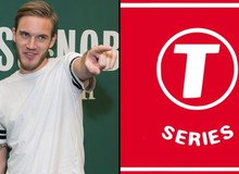 Nút thắt trong cuộc chiến giữa Pewdiepie và T-Series: Youtube vào cuộc, tung cú đấm chí mạng nhằm vào T-Series