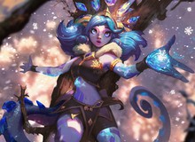 LMHT: Top 5 thay đổi được trông đợi nhất trong phiên bản 9.1 “mở hàng” Mùa 9