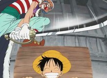 One Piece: Thay thế Doflamingo, hải tặc đã từng "xử trảm" Luffy sẽ trở thành Joker mới cung cấp vũ khí cho Kaido