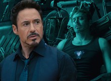 Không phải Doctor Strange, hóa ra Iron Man mới là người đầu tiên tiết lộ tiêu đề phim Avengers: Endgame