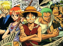 17 câu chuyện thú vị ít người để ý về trang tiêu đề của One Piece (Phần 2)