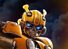 Tại sao Bumblebee lại được Optimus Prime cử xuống Trái Đất? Phải chăng là do khối lập phương Allspark quyền năng?