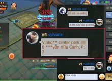 Tam Sinh Tam Thế: Vừa được khen “server không thích phốt” xong, game thủ server 2 đã... vả vào mồm người viết bằng màn "nổ địa chỉ" cực gắt