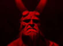 Truyền thuyết về Hellboy, con quỷ hùng mạnh được tiên tri sẽ tiêu diệt Satan và phá hủy Địa ngục