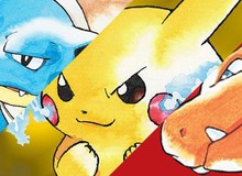 Có phải các tựa game Pokemon mới dễ hơn nhiều so với trước đây?
