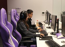 Ghé thăm trụ sở mới của Twitch ở San Francisco, nơi được ví như "thiên đường của mọi gamer"
