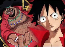 Phân loại Tứ Hoàng trong One Piece: Mỗi người một vẻ nhưng chỉ có Băng Râu Đen xứng danh là những Hải tặc đích thực