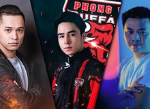 Top 5 gương mặt tiêu biểu làm rạng danh cộng đồng game thủ Việt Nam trong năm 2018