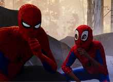 Được 100 điểm Cà Chua Thối, Spider-Man: Into the Spider-Verse sẽ trở thành bộ phim xuất sắc nhất về người Nhện?