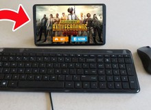 6 phụ kiện smartphone rất cần thiết đối với dân Cao thủ PUBG Mobile