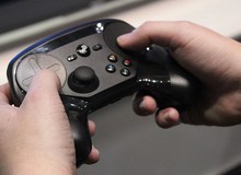 Steam Controller - Tay cầm chơi game đến từ NSX game liệu có nên mua?