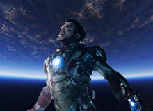 Đây chính là bằng chứng Iron Man sẽ sống sót và trở về Trái Đất trong Avengers: Endgame?