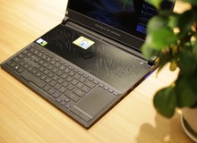 Trải nghiệm Asus ROG Zephyrus S GX531 - Laptop gaming mỏng nhẹ vẫn mạnh mẽ chiến game khỏe như trâu