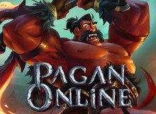Pagan Online - Game online nhập vai hành động tuyệt vời đến từ Wargaming