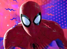 Spider-Man: Into The Spider Verse - Món quà Giáng Sinh ý nghĩa từ bom tấn hoạt hình Người Nhện