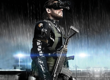 Đại hạ giá, siêu phẩm đình đám một thời Metal Gear Solid V: Ground Zeroes chỉ còn 1.5$