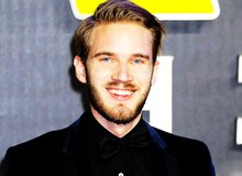 "Web phim hoạt hình 18+" nổi tiếng đóng cửa để kêu gọi sub cho PewDiePie