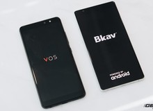 BOS vs. VOS: Hệ điều hành của Bphone và Vsmart có gì khác biệt?