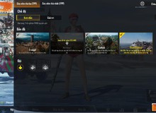 Trước thông tin phiên bản PUBG MOBILE GLOBAL ngừng phát hành, đâu sẽ là sự lựa chọn tốt cho người chơi tại Việt Nam?