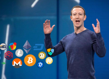 Facebook đang phát triển đồng tiền mã hóa của riêng mình