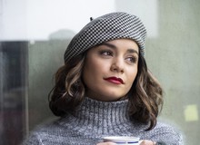 Second Act: Câu chuyện hài hước về "Nàng Lọ Lem" thời hiện đại