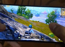 Loạt smartphone ngon bổ rẻ hợp với tín đồ PUBG Mobile