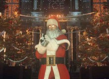 Top game AAA không thể bỏ lỡ trong dịp Giáng Sinh 2018