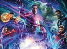 Avengers: Endgame và 9 bom tấn đáng mong chờ của Disney trong năm 2019