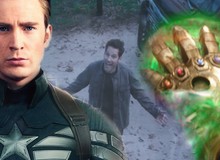 3 bằng chứng thuyết phục cho thấy các siêu anh hùng sẽ "xuyên không" trong Avengers: Endgame