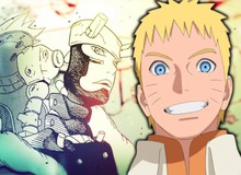 Hot: Người anh em tiếp theo của bộ truyện tranh vạn người mê Naruto sẽ "chào đời" vào năm sau