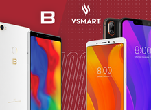 Cùng cấu hình, sao VSmart có thể bán rẻ hơn BPhone nhiều thế? "Vì Vingroup lắm tiền" không phải câu trả lời đúng