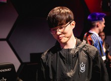 Faker nhận xét về các thành viên mới: "Teddy là nguồn năng lượng còn Mata là bộ não của đội"